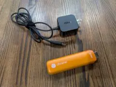 ASUS Chromebit CS10 ジャンク
