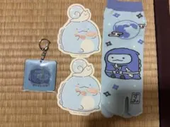 ネオ・すみっコくじ Part10 とかげセット