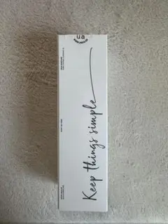 Anua クレンジングオイル