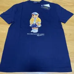 新品タグ付き★ラルフ　ポロベア　Sサイズ