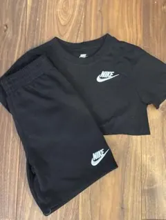 ナイキ Tシャツ&ショートパンツ セットアップ