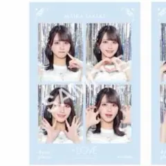 2025年最新】佐々木舞香 4カットの人気アイテム - メルカリ