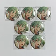 あんスタ 風早巽 2023 Spring casual 缶バッジ 17個 - メルカリ