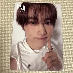 INI 尾崎匠海　the origin 選出店舗　トレカ