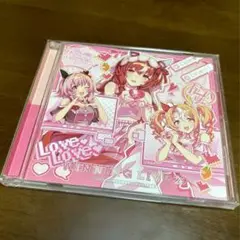 ウマ娘　CD