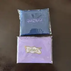ディズニーホテル　エコバッグ　ファンタジースプリングス　アンバサダー　まとめ売り
