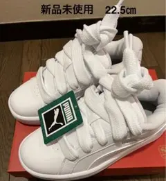 PUMA パークライフスタイル イージー スニーカー 22.5㎝新品未使用