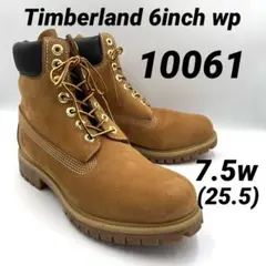 2026年最新】7.5W ティンバーランド Timberlandの人気アイテム - メルカリ