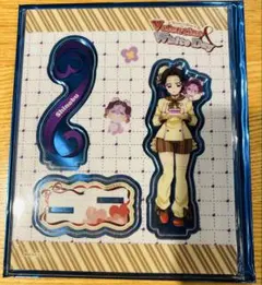 鬼滅の刃 バレンタイン＆ホワイトデー2026ランダムアクリルスタンド胡蝶しのぶ