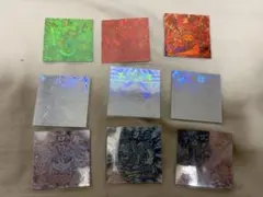 ビックリマンシールセット ホロセレクション2