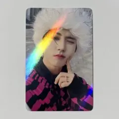 straykids スキズ トレカ ハン oddinary makestar