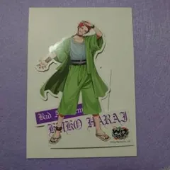 ヒプマイ スタンドポップ