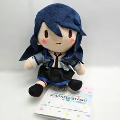 プロセカ ふわぷちマスコット 星乃一歌 ぷちぬいマスコット 日野森志歩