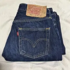 Levi's 501 キムタク フィリピン製 08501 W30 L32