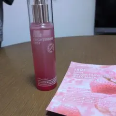 ISOI Brightening Mist & Jelly Maskのサムネイル