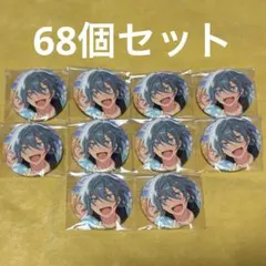 あんスタ 椎名ニキ ニキ イベコレ 缶バッジ イベコレ缶 SUMMER