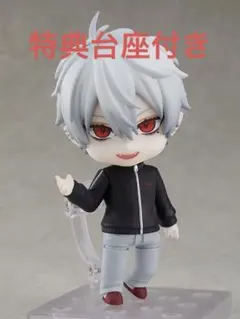 2026年最新】ねんどろいど 葛葉の人気アイテム - メルカリ