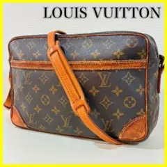 ■美品■LOUIS VUITTON ルイヴィトン モノグラム トロカデロ27