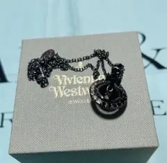 薇薇安·魏斯伍德 Vivienne Westwood 土星項鍊