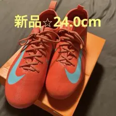 ナイキ ジュニアサッカースパイク ジュニア ズーム ヴェイパー 16 アカデミー