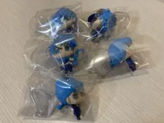 ジョジョコレ アナザーカラー セット