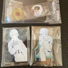 DEATHNOTE 一番くじ ニア　セット