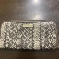 コールハーン　長財布
