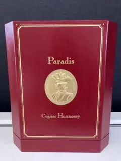 Hennessy Paradis ブランデー 専用ボックス付き Hennessy PARADIS ブランデー 専用ボックス付き - メルカリ
