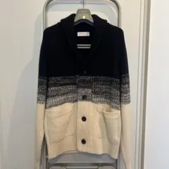 トゥモローランド カシミヤ入りウールカーディガン　XSのサムネイル