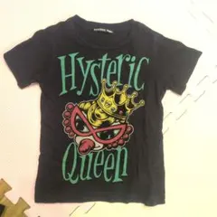 最終値下げ☆本日削除　ヒスミニ　ヒステリックミニ　Tシャツ
