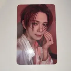 ateez in your fantasy makestar ラキドロ　ヨサン