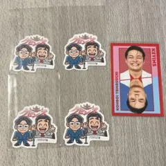 2026年最新】ケビンス よしもとコレカの人気アイテム - メルカリ