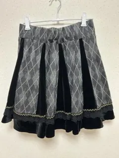 axes フレアスカート Mサイズ