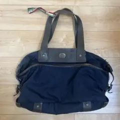 オロビアンコ　バッグ　ナイロン　トート