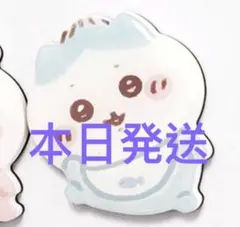 ちいかわ Chiikawa Baby ぷっくりアクリルマグネット ハチワレ
