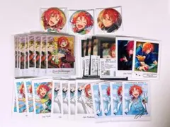 あんスタ 月永レオ グッズ まとめ