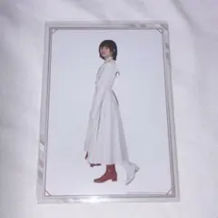 櫻坂46 BAN HMV特典生写真 藤吉夏鈴