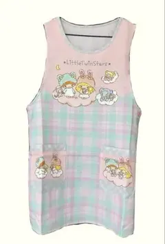 2025年最新】キキララエプロンの人気アイテム - メルカリ