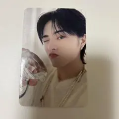 TREASURE トレカ Night Garden ハルト YG SELECT