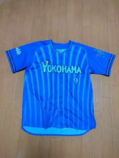 横浜DeNAベイスターズ # 00 林 琢真 ユニフォーム L サイズ - メルカリ