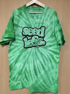 2026年最新】seedleSs シードレス Tシャツの人気アイテム - メルカリ