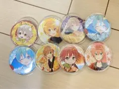 すとぷり　缶バッチ　缶バ