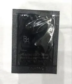 ポーラ　BA ハイドレイティングカラークリーム　ファンデーション　サンプルのサムネイル