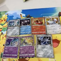 ポケカ 25周年 ミラーまとめ売り