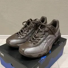 ASICS × KIKO / NOVALIS GEL-TEREMOA BROWN