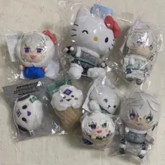 叢雲カゲツ まとめ売り ぬいぐるみ マスコット