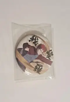 2025年最新】naruto the gallery 缶バッジの人気アイテム - メルカリ