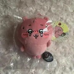 ちいかわ すっごく辛いんだッマスコット 真っ赤なちいかわ カレー ぬいぐるみ