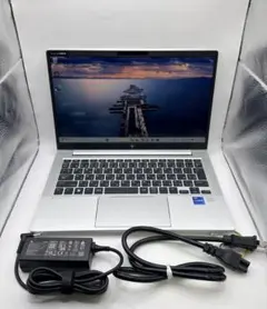 j*n様 HP EliteBook 630 G10 i7／16GB／512GB