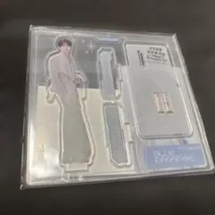 ZEROBASEONE ハンユジン アクリルスタンド トレカ
